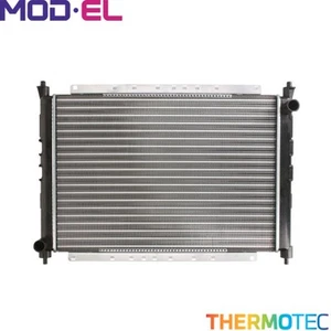 RADIATOR ENGINE COOLING D7K002TT FOR ROVER 200/II/Hatchback/Convertible 400 1.4L - Picture 1 of 7