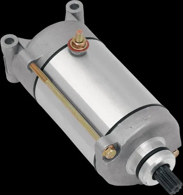 Motor De Arranque Eléctrico Rick's Kawasaki KZ1100D Spectre 82-83 Foto 1 de 4