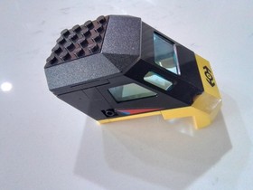 LEGO Train Front Base Roof Light Prisim for 9V Train Cargo Railway 4559