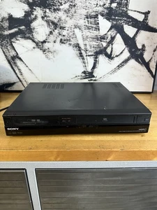 Sony DVD Recorder Videorecorder Video Cassette Recorder RDR-VX560 HDMI OHNE Fernbedienung - Bild 1 von 11