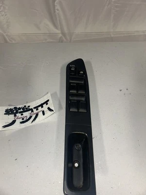 Subaru Impreza y Wrx 2002 2003 conductor puerta principal delantera izquierda interruptor ventana 02 03 Foto 1 de 4