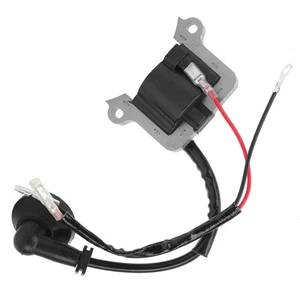 Engine Ignition Coil High Voltage Ignition Module Coils Package Power - Picture 1 of 12