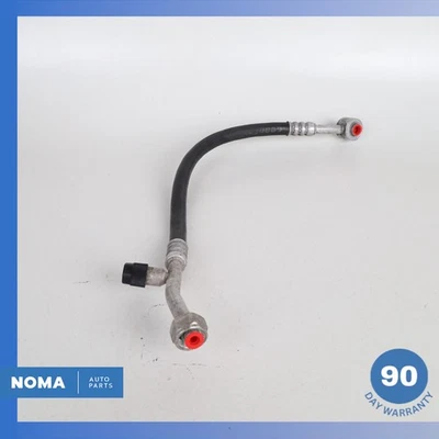 94-96 Jaguar XJS Series 3 4.0L CA A/C tubo de linha de mangueira de ar condicionado fabricante de equipamento original - Imagem 1 de 4