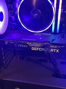 gaming pc - Afbeelding 1 van 6