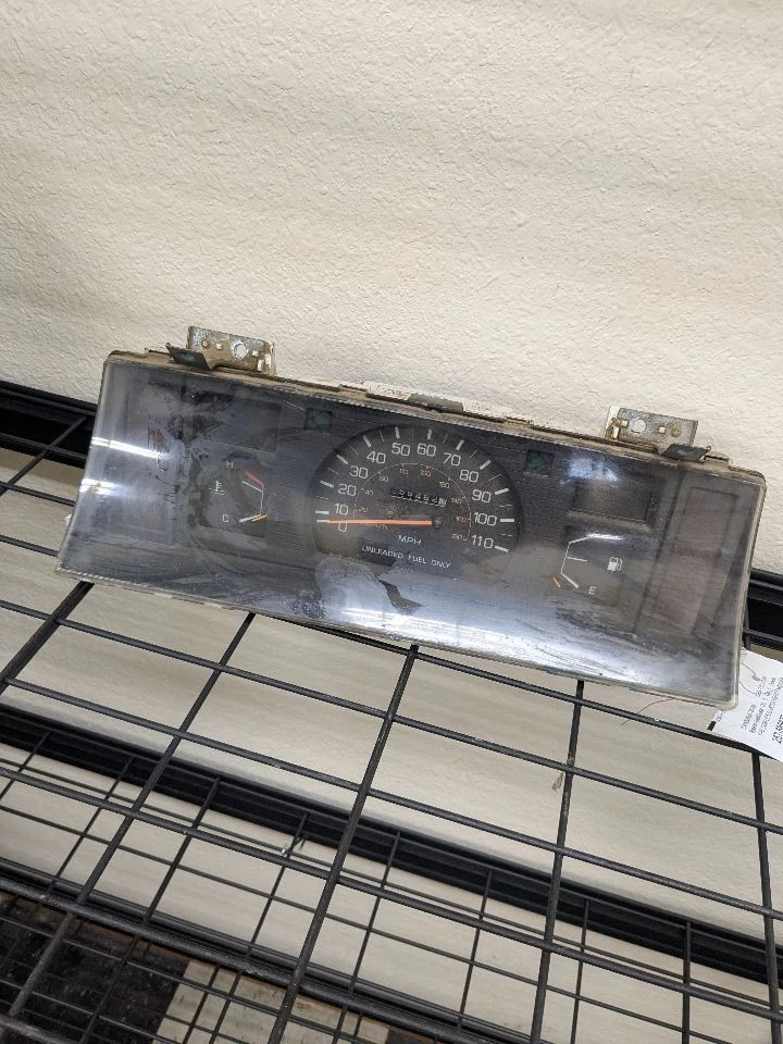 Velocímetro MPH cabezal solo analógico compatible con 87-88 4 RUNNER 2146215 Foto 1 de 4