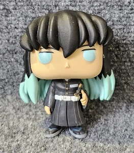 Funko Pop! Animation 1193 Demon Slayer Muichiro Tokito Vinyl Figure Funkon 2022 - Picture 1 of 2