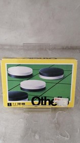 Famicom Software Model Number Othello Kawada FPZ89