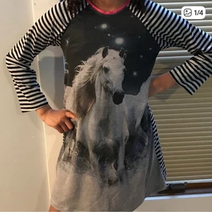 mädchen schlafkleid - Bild 1 von 4