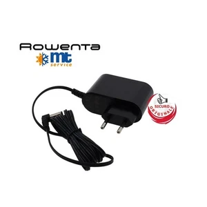 ALIMENTATORE ORIGINALE SCOPA RICARICABILE ROWENTA RH20xx X-FORCE FLEX 9.60 - Foto 1 di 1