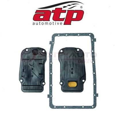 ATP Automatic Transmission Filter Kit for 2010-2015 Lexus GX460 - Fluid to Foto 1 de 4