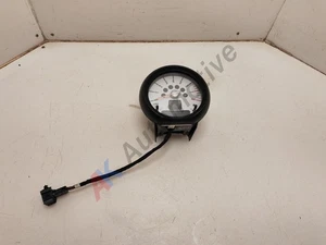 MINI ONE S COOPER R55 R56 R57 R60 INSTRUMENT CLUSTER REV COUNTER  9243871 - Picture 1 of 7