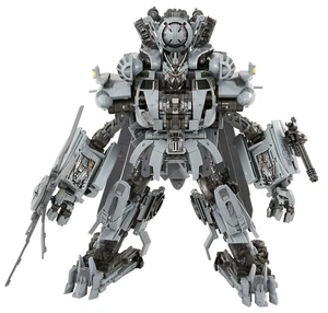 MPM-13 Decepticon Blackout | Transformers Masterpiece | Takara Tomy Japanese Aut - Picture 1 of 9