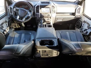 Alternator Turbo Fits 18-20 FORD F150 PICKUP 2435594 - Picture 1 of 12