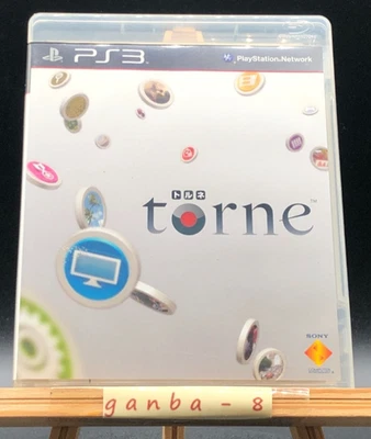 Torne (app) (PS3 ) (Sony Playstation 3,2010) from japan - Image 1 of 4