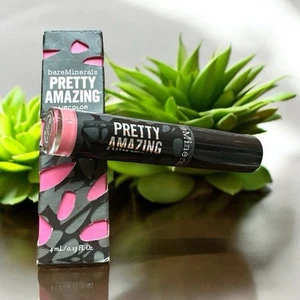 BareMinerals Pretty Amazing Lip Color MOXIE 4 ml / 0.13 oz Brand New In Box - Bild 1 von 4