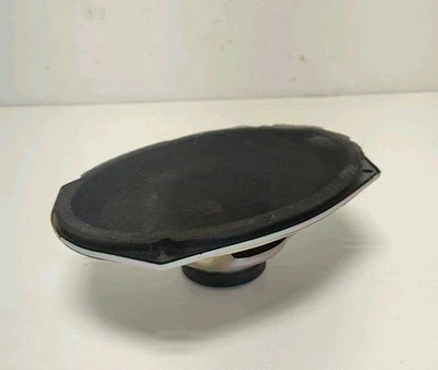 17-24 CHRYSLER PACIFICA FRONT RIGHT DOOR SPEAKER TWEETER OEM EASA23D22A4 07600e - Image 1 of 4