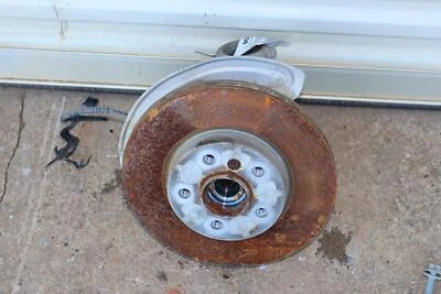 Mini Cooper 2014-2017 hatchback eje delantero derecho nudillo rueda buje OEM Foto 1 de 3