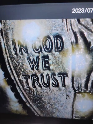 2023 Denver Mint Quarter Error Double Die Reverse & Obverse $$$Cameo All Device - Image 1 of 4