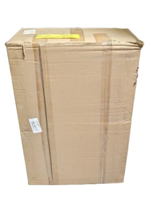 NEW Pelican Hardigg 3U SuperMAC Rack Case SMAC 2109 (Orange) SMAC2109-05/29/05W - Image 1 of 4