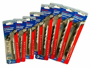 BBW High Precision Bullet Point Masonry Hex Shank Drill Bits. Made in Germany - Picture 1 of 2