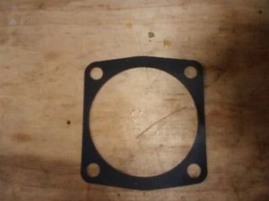HUMMER H1 HMMWV GEARED HUB STEERING ARM GASKET - Picture 1 of 2