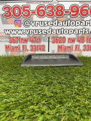 ✅ 2016 TOYOTA CAMRY 3-й стоп-сигнал лампа предотвращения OEM - Изображение 1 из 4