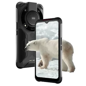 AGM Glory Pro 5G Outdoor Smartphone cámara termográfica sin contrato móvil robusto - Imagen 1 de 11