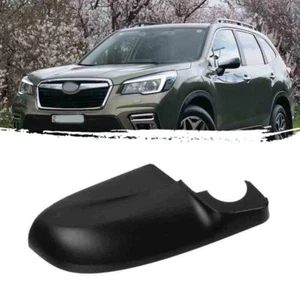 Front Left Driver Exterior Mirror Lower Cover Cap For Crosstrek Forester 2018-23 - Picture 1 of 14