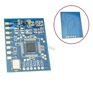 XILINX CoolRunner-II FPGA CPLD XC2C64A Core Module Mini DEV Development XBOX360 - Picture 1 of 1