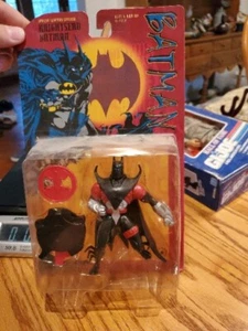 Nuevo Batman-Kenner Edición Especial Leyendas Knightsend - Imagen 1 de 2