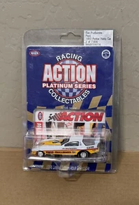 1983 Don Prudhomme Pepsi Challenger Pontiac 1:64 scale NHRA Funny car - Picture 1 of 2