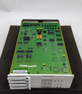 LOT OF 4 Avaya TN799DP C-LAN Cards - Bild 1 von 6