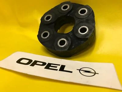 Nuevo + Original Opel Disco Duro Calibra Vectra A 2,0+ 2,5 V6 4x4 16V Turbo NOS - Imagen 1 de 3