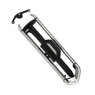 Front Mid Left A/C Air Outlet Conditioner Vent For BMW 3 Series G20 G28 2019-22 - Image 1 of 4