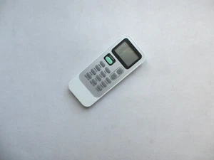Remote Control For Daewoo DG11J1-81 Room Air Conditioner - Picture 1 of 5