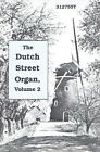The Dutch Street Organ, Volume 2 MHS Cassette Tape