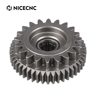 Engranaje de arranque en ralentí engranaje de ralentí para Polaris SPORTSMAN 90 SCRAMBLER PREDATOR 90 Foto 1 de 4