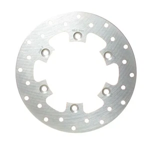 Rear Brake Disc For Husaberg FC 400 4 Speed 1998 (400 CC) - Picture 1 of 1