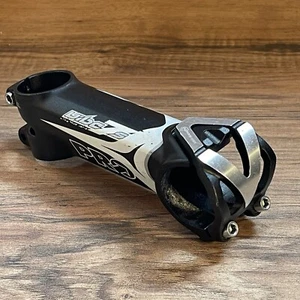 Shimano Pro Vibe 7s Black Road Stem 110mm -10 Degree 1 1/8 31.8 - Picture 1 of 8