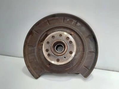 06-08 Mercedes Benz ML W164 husillo trasero nudillo lado del pasajero derecho OEM Foto 1 de 4