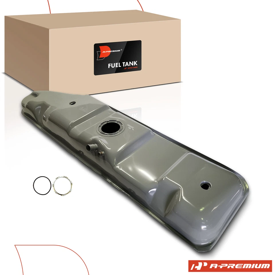 Tanque de combustible de 35 galones para Ford E250 Econoline E150 E350 Econoline Club Wagon 92-96 Foto 1 de 4