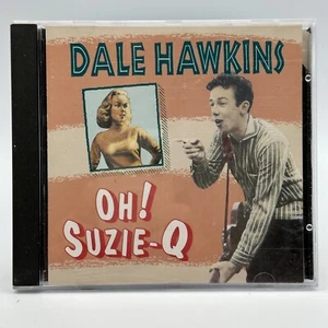 Dale Hawkins – Oh! Suzie-Q - Imagen 1 de 3