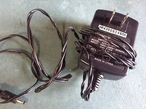 XAct XTR1 6V Ausgang Sirius Satellite Radio Netzteil 6 V Home Power AC - Bild 1 von 2