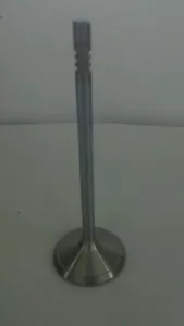 Ford Lincoln 4.6L 5.4L SOHC V8 24Valves Vin 5,V Exhaust Valve 2004-2010 - Picture 1 of 3