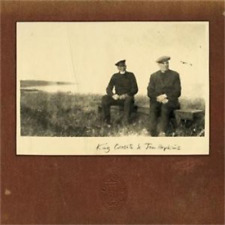 King Creosote & Jon Hopkins Diamond Mine (Vinyl LP) 12" Album