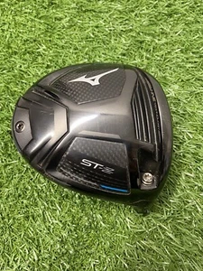 MIZUNO STZ 220 9.5° DRIVER HEAD - Picture 1 of 7
