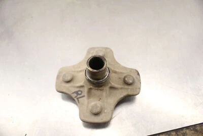 Honda FourTrax 350 TRX350 1986 4x4 rueda trasera buje izquierdo S776 Foto 1 de 4