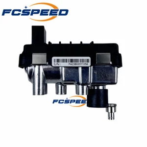 Turbo actuator G-031 822222 35242176 for Maserati Ghibli 3.0 Diesel 2015 - Bild 1 von 7