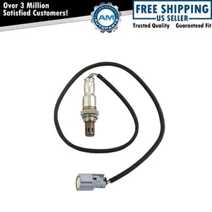 Engine Exhaust O2 02 Oxygen Sensor Direct Fit Downstream for Ford - Picture 1 of 3
