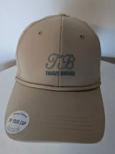 Tommy Bahama Herren grau Netzkappe Mütze (Neu mit Etikett) - Bild 1 von 9